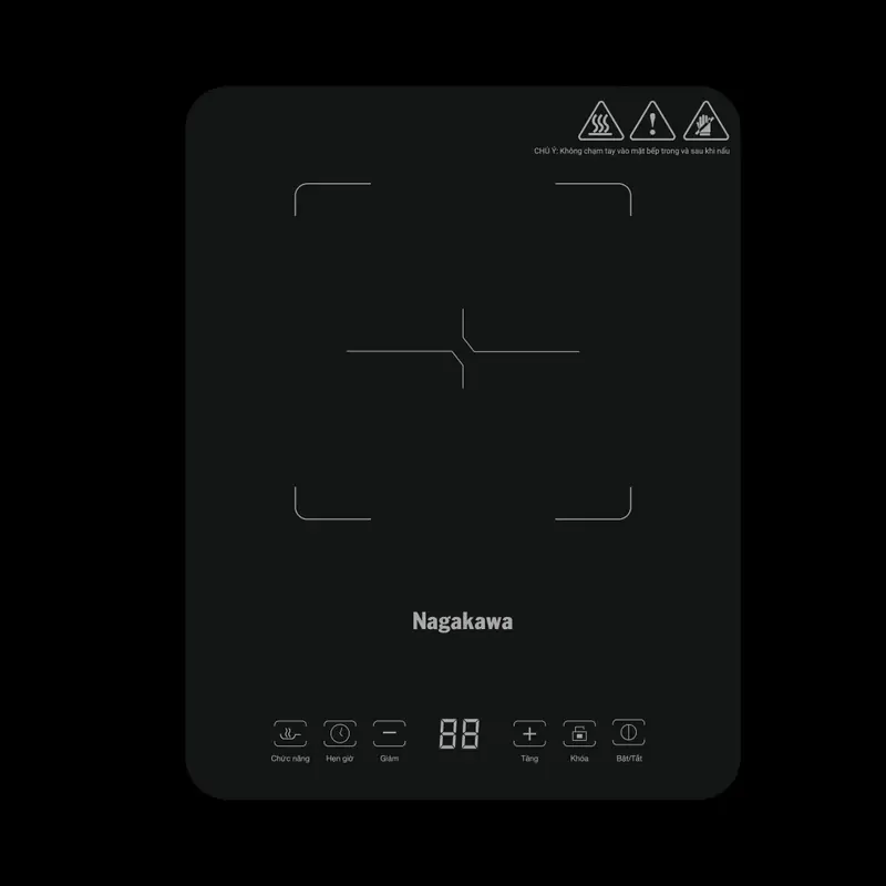 Bếp Từ Nagakawa NAG0714