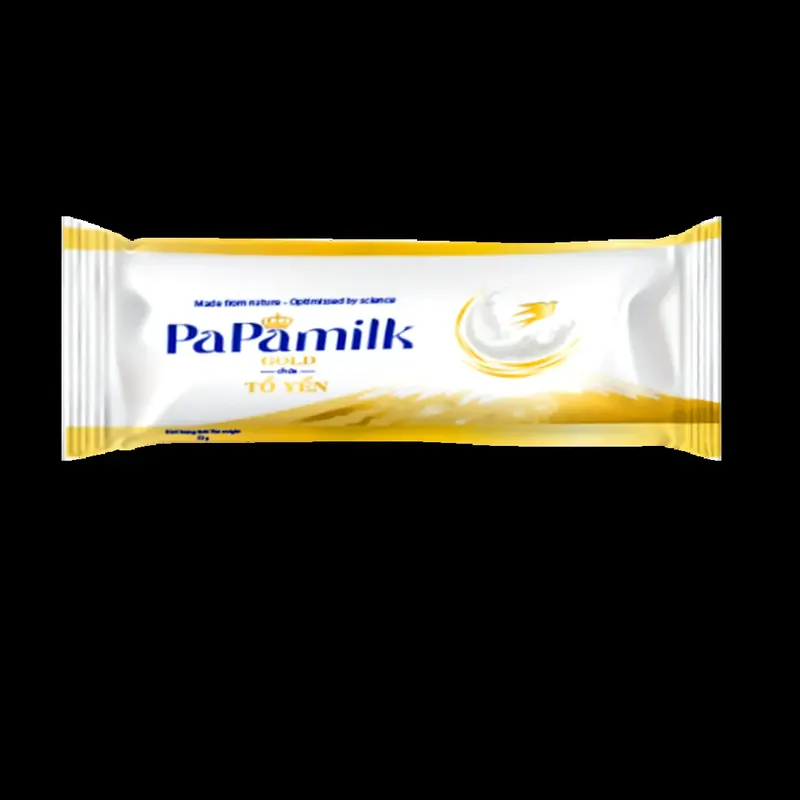 Sữa Non Tổ Yến Papamilk Gold - Hỗ Trợ Xương Khớp (7 Gói x 32g) - ảnh 3