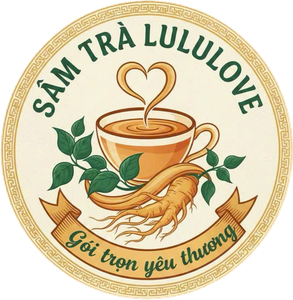 Sâm Trà Lululove